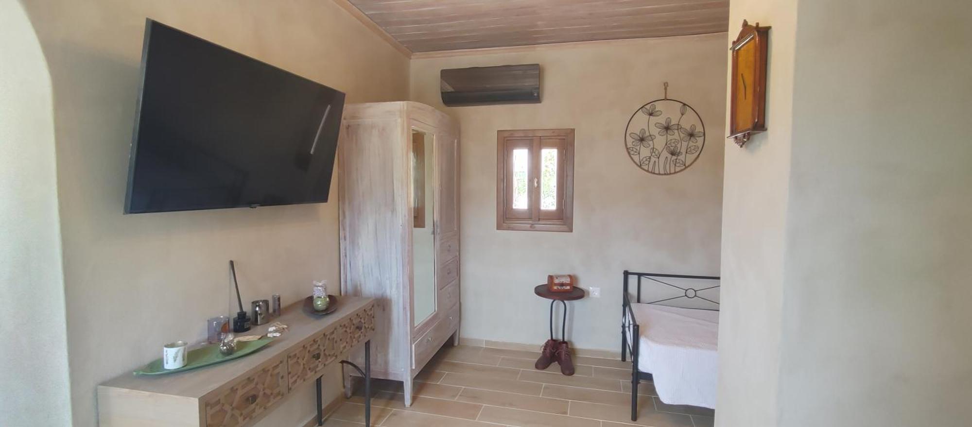 Stavlos Country House Arkasa Exterior photo