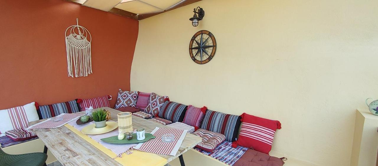 Stavlos Country House Arkasa Exterior photo