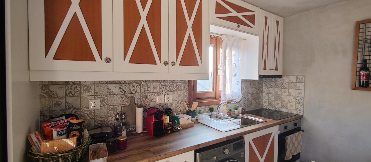 Stavlos Country House Arkasa Exterior photo